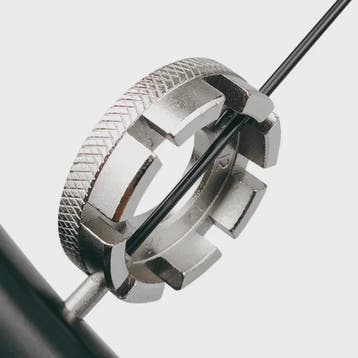 Universele Fietsspaak Spanner - 8-in-1 Wiel Reparatie Tool, Verzenden, Nieuw