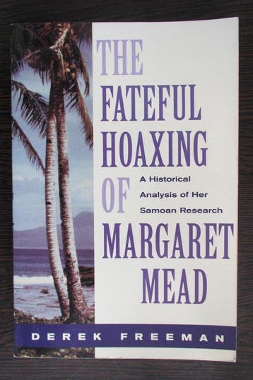 The Fateful Hoaxing of Margaret Mead - Derek Freeman, Verzenden, Gelezen, Derek Freeman