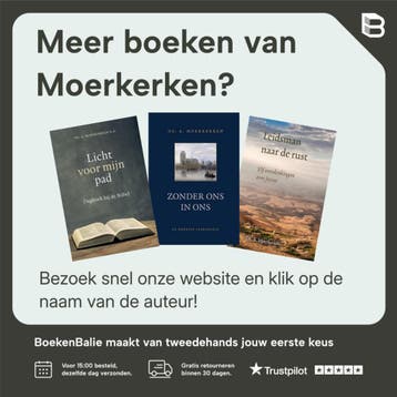 Jong geleerd - Moerkerken 9789033130960, Verzenden, Zo goed als nieuw, Moerkerken