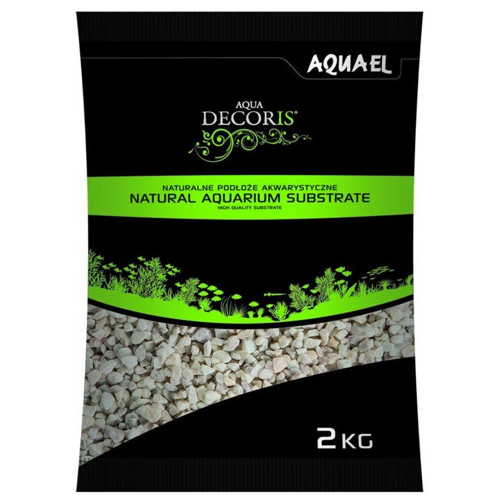 Dolomite Gravel 2-4mm  2KG  aquarium grind (Bodembedekking), Dieren en Toebehoren, Vissen | Aquaria en Toebehoren, Grind, Zand of Voedingsbodem