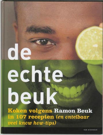 De echte Beuk - R. Beuk 9789026929540, Verzenden, Gelezen, R. Beuk