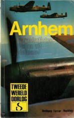 Arnhem 9789002152887 Farrar Hockley, Boeken, Verzenden, Gelezen, Farrar Hockley