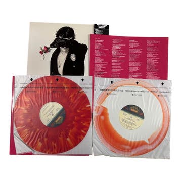 Ringo Starr - Stop & Smell The Roses RSD Exclusive Red &, Verzenden, Nieuw in verpakking