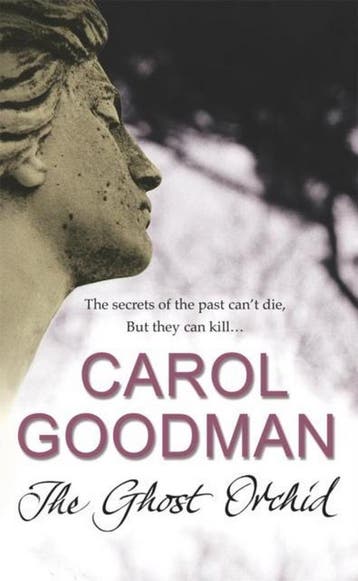 Ghost Orchid 9780099468134 Carol Goodman, Verzenden, Gelezen, Carol Goodman