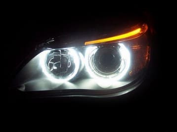 LED voor Angel eyes BMW E39 Super White, Ophalen of Verzenden, Nieuw