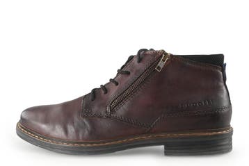 Bugatti Veterboots in maat 45 Bruin, Bugatti, Bruin, Verzenden, Boots
