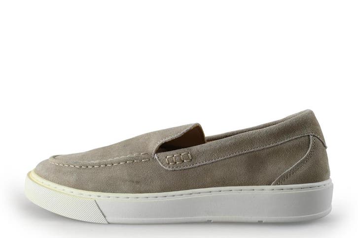 Vertice Instappers in maat 41 Beige, Kleding | Heren, Schoenen, Overige kleuren, Zo goed als nieuw, Overige typen, Verzenden