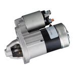 Startmotor / Starter NISSAN NOTE (1.4), Ophalen of Verzenden, Nieuw