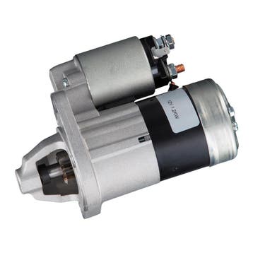 Startmotor / Starter NISSAN NOTE (1.4), Auto-onderdelen, Ophalen of Verzenden, Nieuw