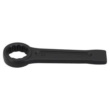 36mm Closed End CrV 12 Point Striking Wrench 205mm Flat P..., Verzenden, Nieuw