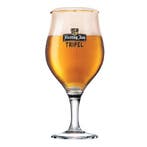 Hertog Jan Tripel bierglas - 25cl, Nieuw