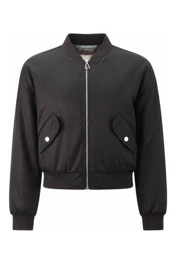 Only Jas in maat S Zwart, Only, Verzenden, Zo goed als nieuw, Zwart