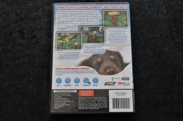 Train Je Puppy PC Game, Verzenden, Nieuw