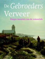 De gebroeders Verveer 9789057306952 Christiaan Lucht, Verzenden, Zo goed als nieuw, Christiaan Lucht