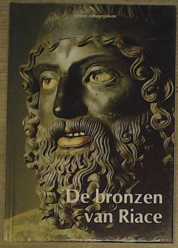 Atrium cultuurgids - bronzen van riace - Foti 9789061133711, Verzenden, Gelezen, Foti