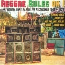 cd - Various - Reggae Rules OK! 2-CD, Verzenden, Nieuw in verpakking