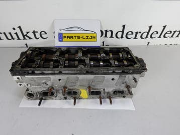 Gebruikte Cilinderkop Volkswagen Passat 2015 - 03L103373, Ophalen of Verzenden, Nieuw