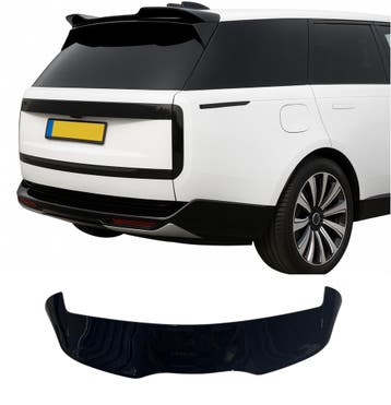 Achterspoiler | Range geschikt voor Rover L460 | 2023+ | Gla, Verzenden, Nieuw, Land Rover