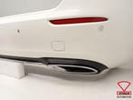 MB A-Klasse W177 A177 Achterbumper WIT 149 POLAR WHITE Compl, Auto-onderdelen, Ophalen, Gebruikt, Mercedes-Benz, Bumper