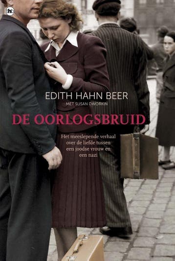 De Oorlogsbruid | Edith Hahn Beer | Nieuw, Ophalen of Verzenden, Nieuw, Edith Hahn Beer