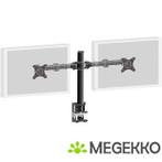 Iiyama DS1002C-B1 30  Dual Monitor Arm, Computers en Software, Monitoren, Verzenden, Nieuw, Iiyama