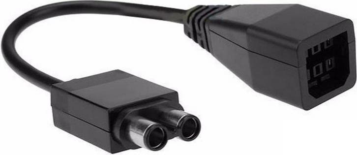 Converter van Xbox 360 Adapter naar Xbox One adapter (Nieuw), Spelcomputers en Games, Spelcomputers | Xbox | Accessoires, Nieuw
