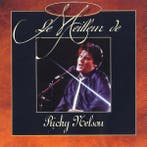 Ricky Nelson - Le Meilleur De Ricky Nelson, Ophalen of Verzenden, Gebruikt