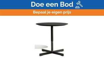 Bieden: Poltrona Frau Bob Marine Style Compact Leather Top, Ophalen of Verzenden, Nieuw, Overige typen, Zeilboot of Motorboot