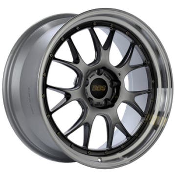 BBS LM-R 20x10.5 5x120 ET35 CB82 Diamond Black Center, Ophalen of Verzenden, Nieuw