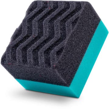 Chemical Guys Large Tire Dressing Applicator Pad, Verzenden