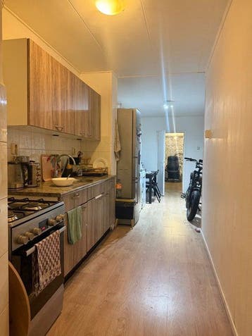 Te huur: Appartement St. Ursulastraat in Venray, Venray, Limburg, Appartement