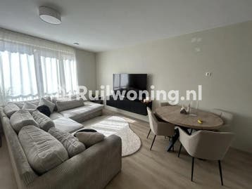 Wil jij van Almere naar Amsterdam Noord? (Noord-Holland), Almere