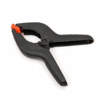 Kunststof Achtergrond Klem / Studio Clamp - type XL, Nieuw