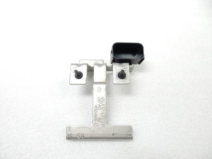 BMW F 750 GS Houder accu / 61218356925, Motoren, Onderdelen | BMW, Ophalen of Verzenden