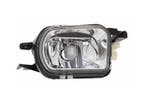 Mercedes C Klasse 2004-2007 Mistlamp Links (Mistlampen), Auto-onderdelen, Verlichting, Verzenden, Nieuw