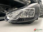 OPEL ADAM HALOGEN LED KOPLAMP LINKS 20-201-01138, Verzenden, Gebruikt, Opel