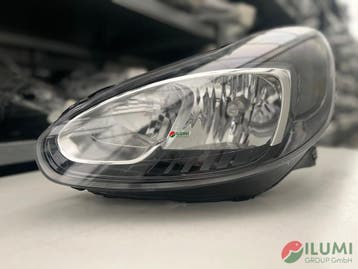OPEL ADAM HALOGEN LED KOPLAMP LINKS 20-201-01138, Verzenden, Gebruikt, Opel