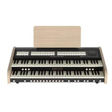 Viscount Cantorum DUO Plus, Muziek en Instrumenten, Nieuw