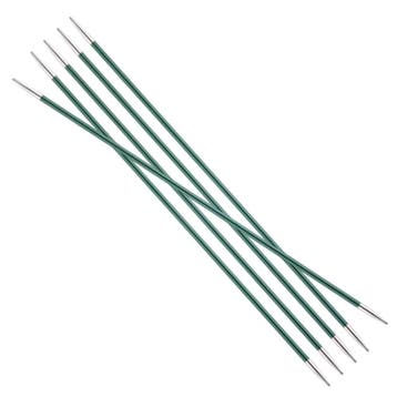 KnitPro Zing Basic Breinaalden Zonder Knop (20 cm) - 3 mm, Ophalen of Verzenden, Nieuw