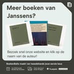 Eddy merckx mijn levensverhaal 9789028914650 Janssens, Verzenden, Gelezen, Janssens