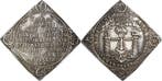 Taler, daalderklippe 1662, Sachsen-kurlinie ab 1547 (albe..., Verzenden