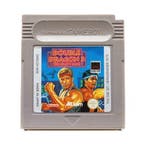 Double Dragon 3: The Arcade Game [Gameboy], Ophalen of Verzenden, Zo goed als nieuw
