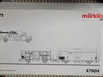 Märklin H0 - 47904 - Modeltrein goederenwagonset (1) - Wagen, Nieuw