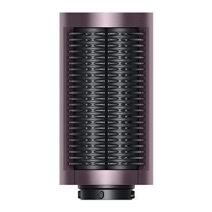 Dyson Airwrap Firm Smoothing Brush Opzetstuk - Jasper Plum, Verzenden, Zo goed als nieuw