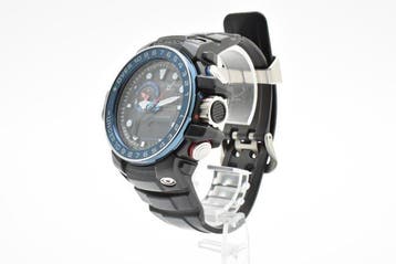 G-SHOCK - G-SHOCK Gulfmaster - Zonder minimumprijs -, Nieuw