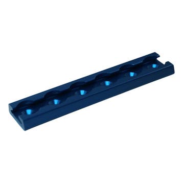 Novio Bindrail opbouw 1200mm, Ophalen of Verzenden, Nieuw