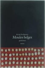 Moules belges 9789020950083 K. de Boodt, Verzenden, Gelezen, K. de Boodt