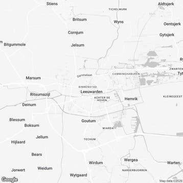 Woonboot in Leeuwarden gevonden voor €1640,- pm