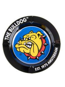 Asbak Bulldog, Verzamelen, Rookartikelen, Aanstekers en Luciferdoosjes, Nieuw, Ophalen of Verzenden