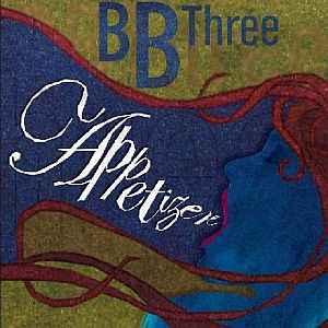 cd digi - BBThree - Appetizer, Verzenden, Zo goed als nieuw